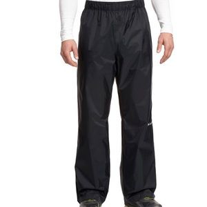 Columbia Men's Rebel Roamer Rain Pant